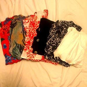 6 piece SMYM Bundle!!!